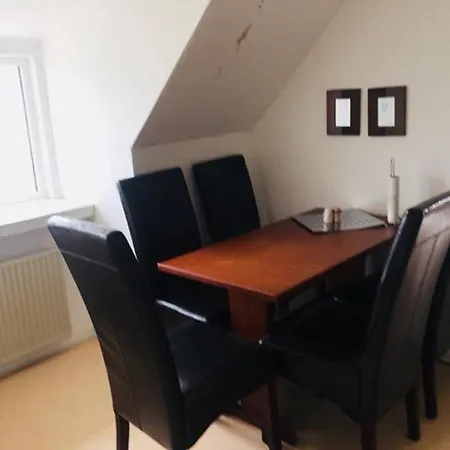 Near Romorim And Ribe Tatil Evi *