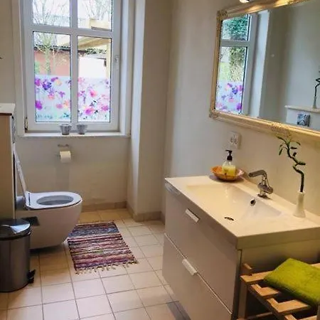 Tatil Evi Near Romorim And Ribe *
